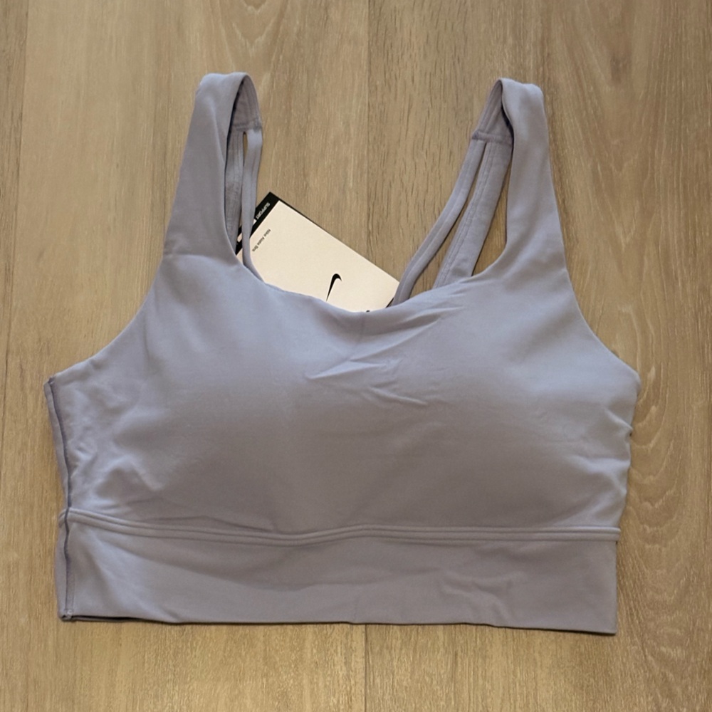 Nike Alate Ellipse Bra
